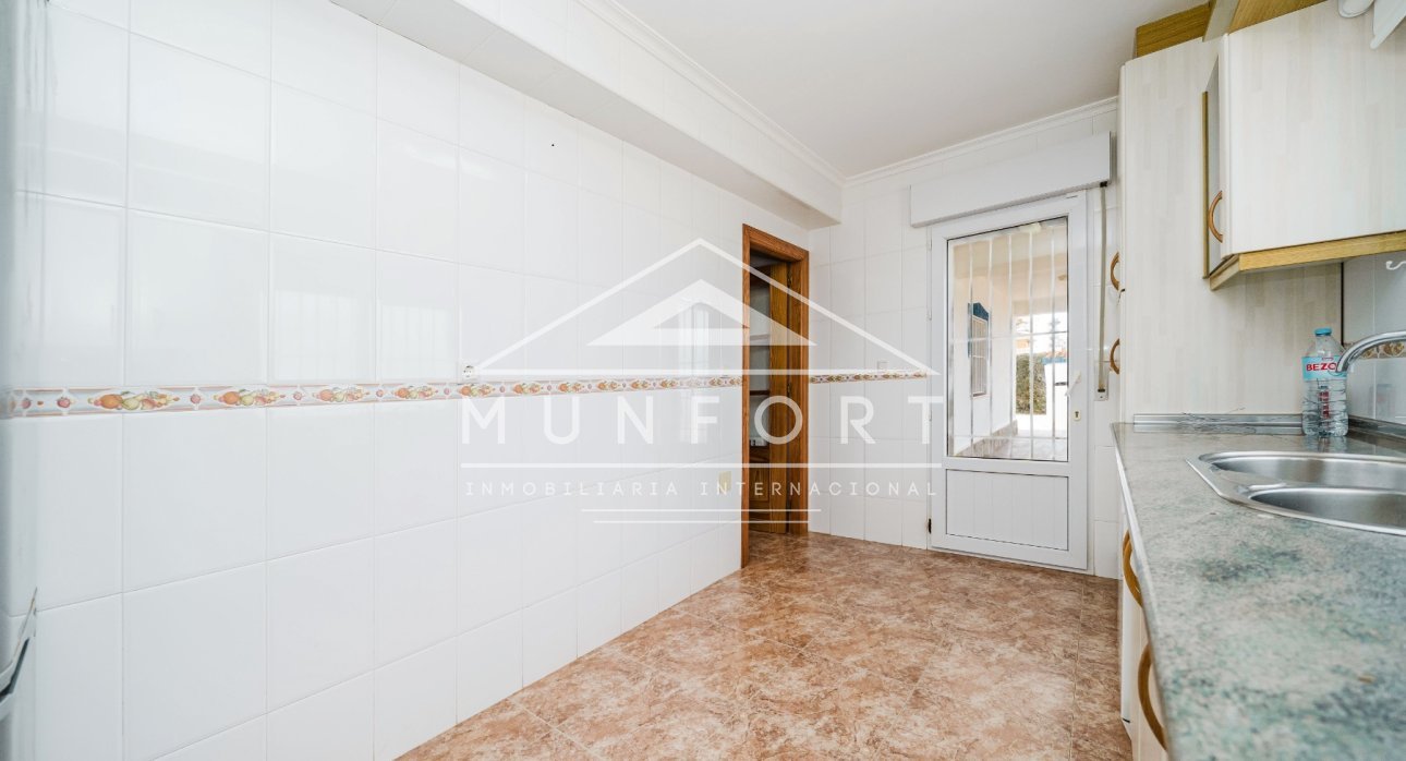 Segunda mano - Villas -
San Javier - La Manga del Mar Menor