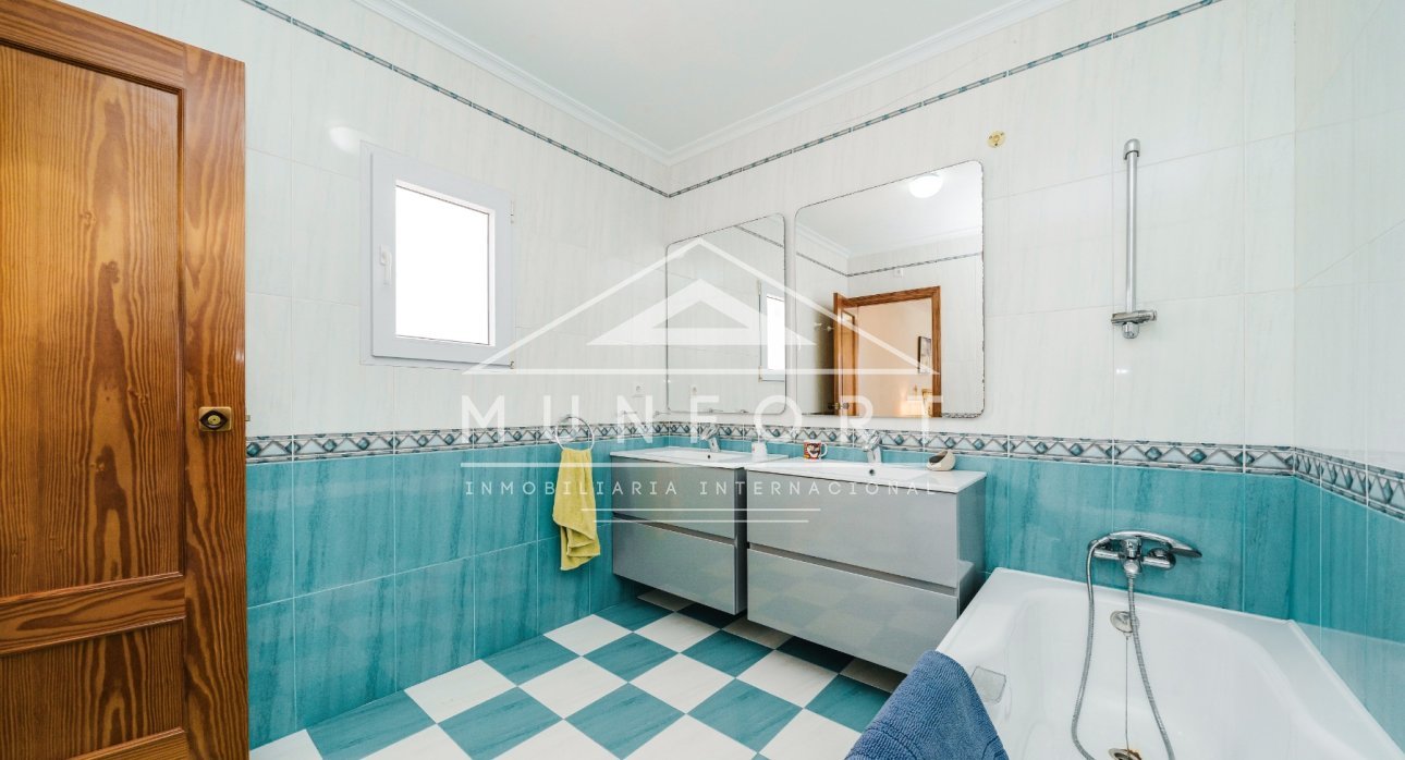 Segunda mano - Villas -
San Javier - La Manga del Mar Menor