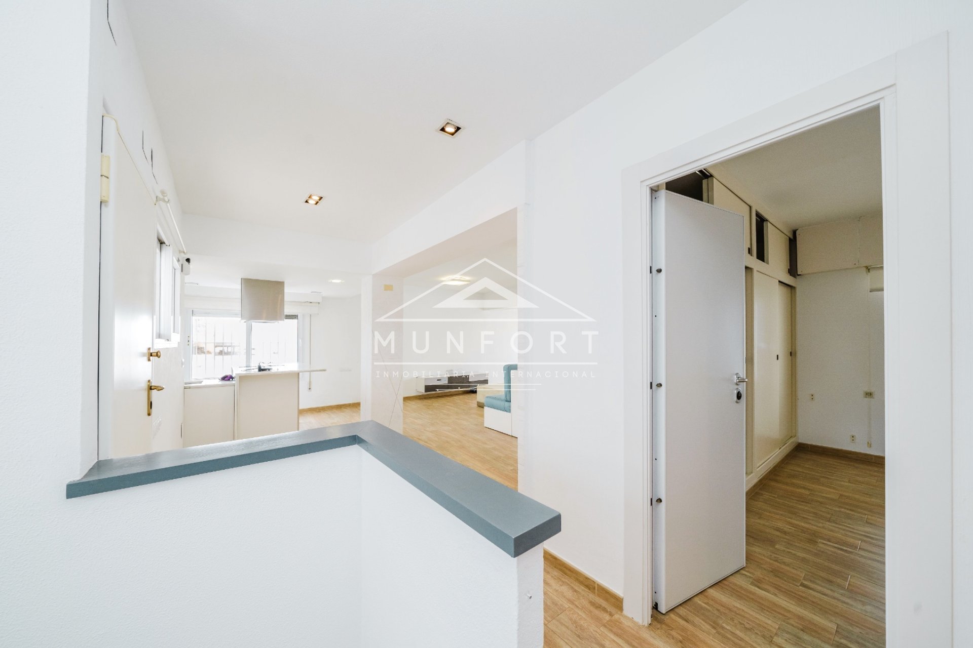 Segunda mano - Villas -
San Javier - La Manga del Mar Menor