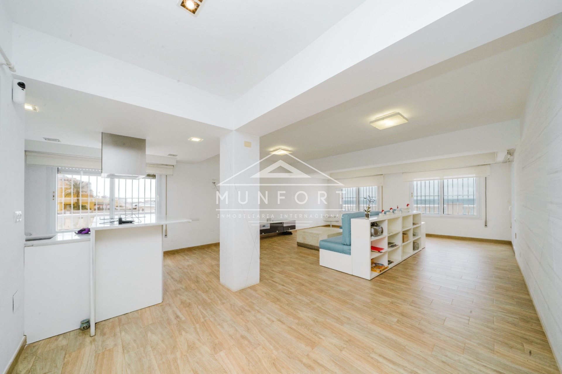 Segunda mano - Villas -
San Javier - La Manga del Mar Menor