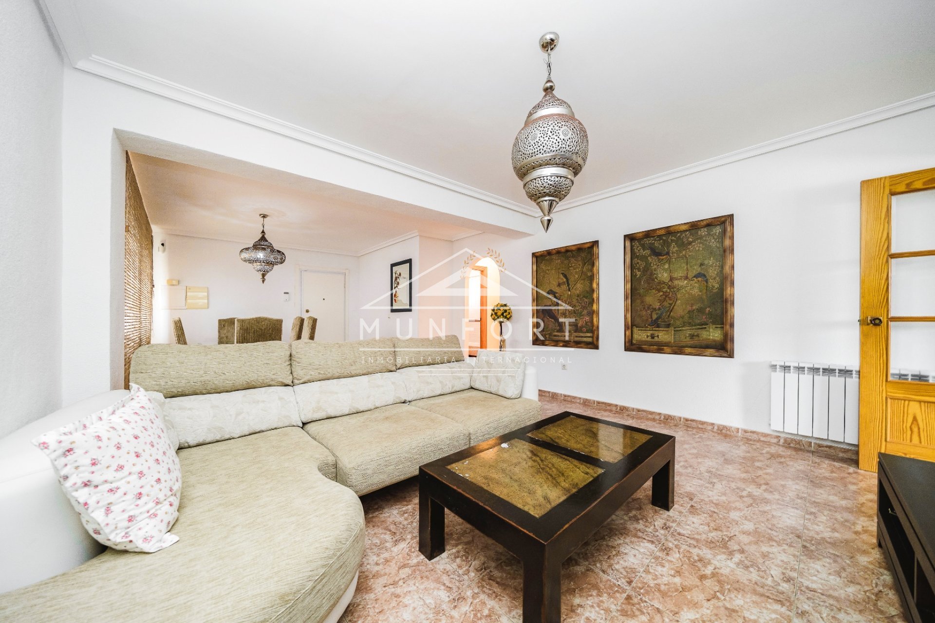 Segunda mano - Villas -
San Javier - La Manga del Mar Menor