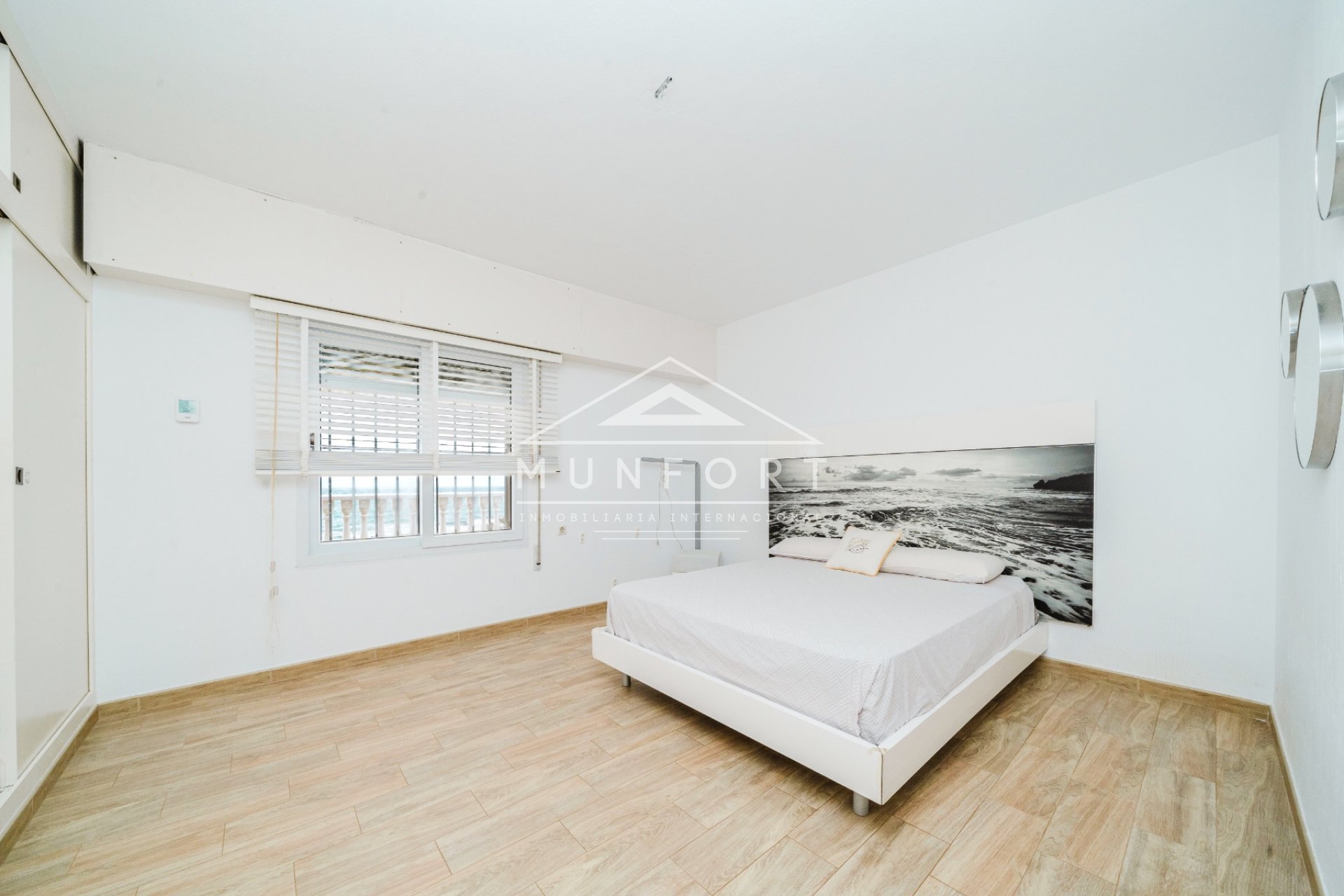 Segunda mano - Villas -
San Javier - La Manga del Mar Menor