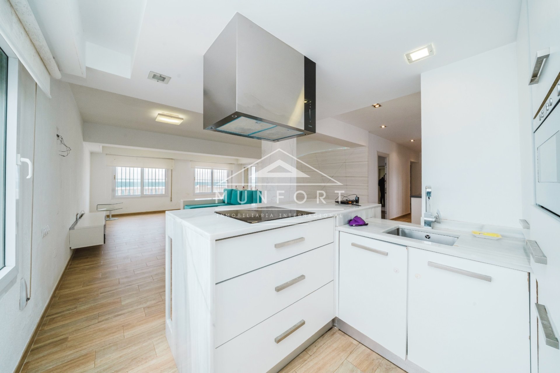 Segunda mano - Villas -
San Javier - La Manga del Mar Menor