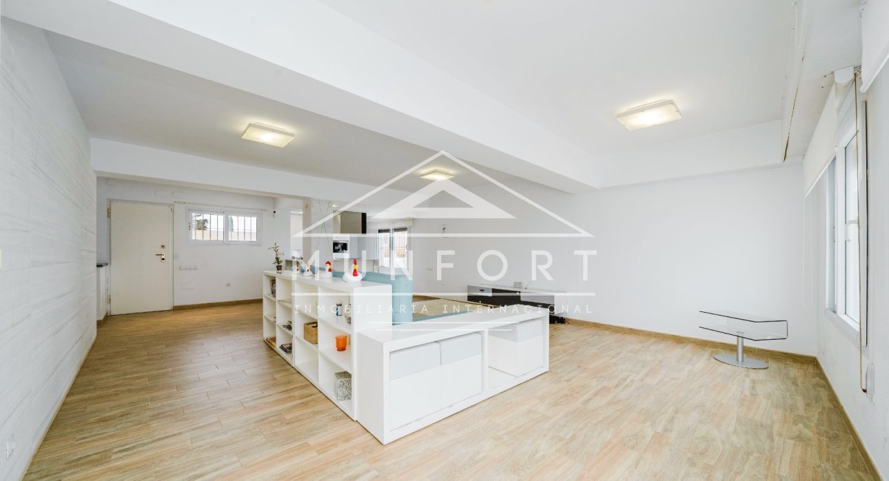 Segunda mano - Villas -
San Javier - La Manga del Mar Menor