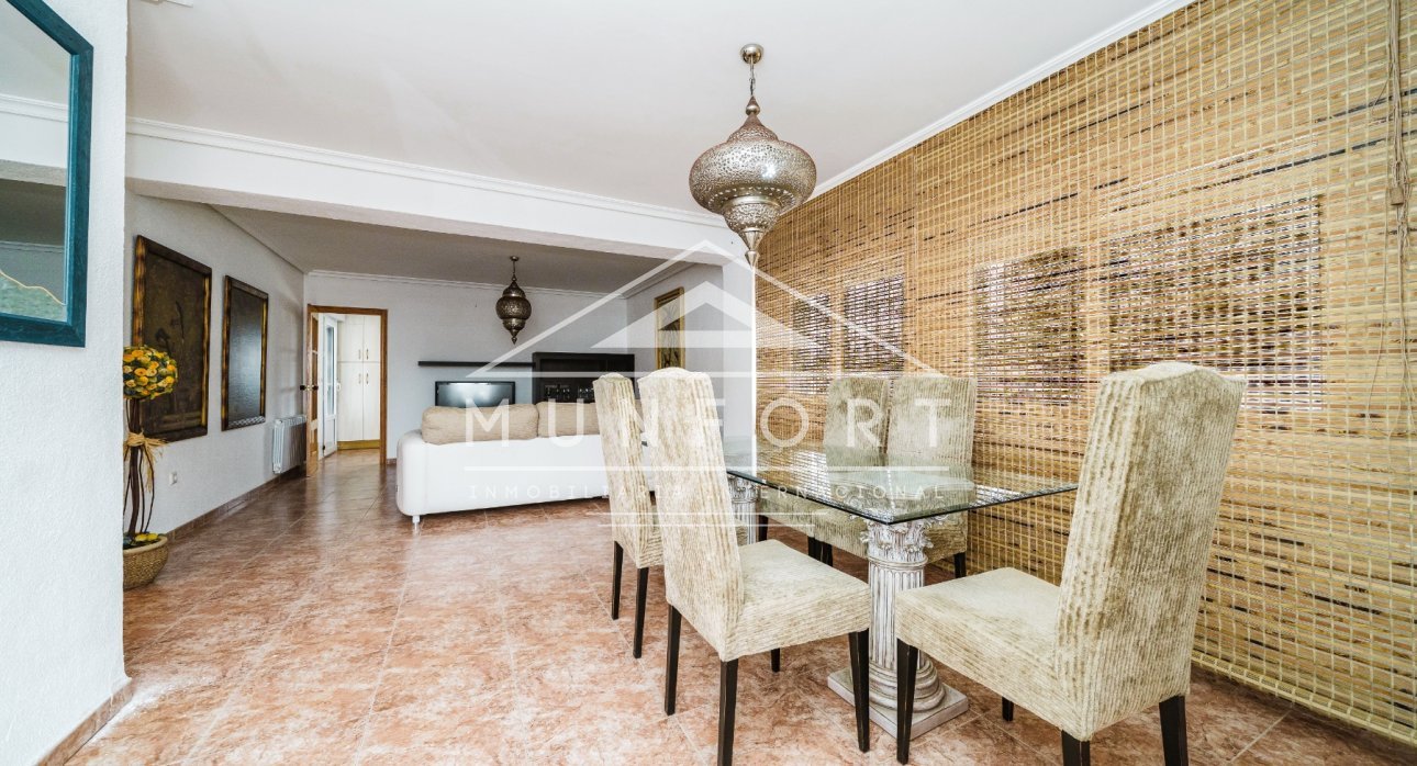 Segunda mano - Villas -
San Javier - La Manga del Mar Menor