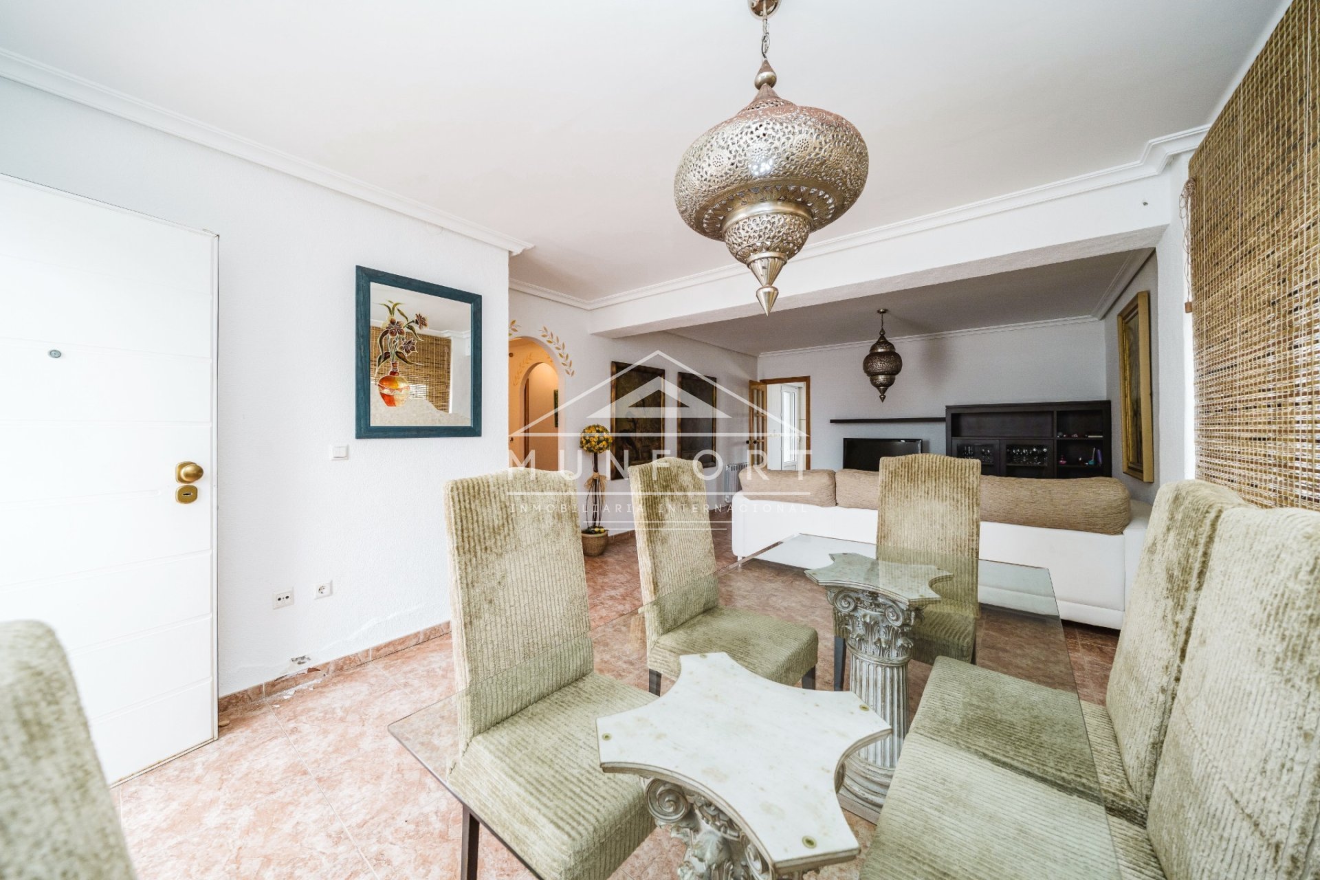 Segunda mano - Villas -
San Javier - La Manga del Mar Menor