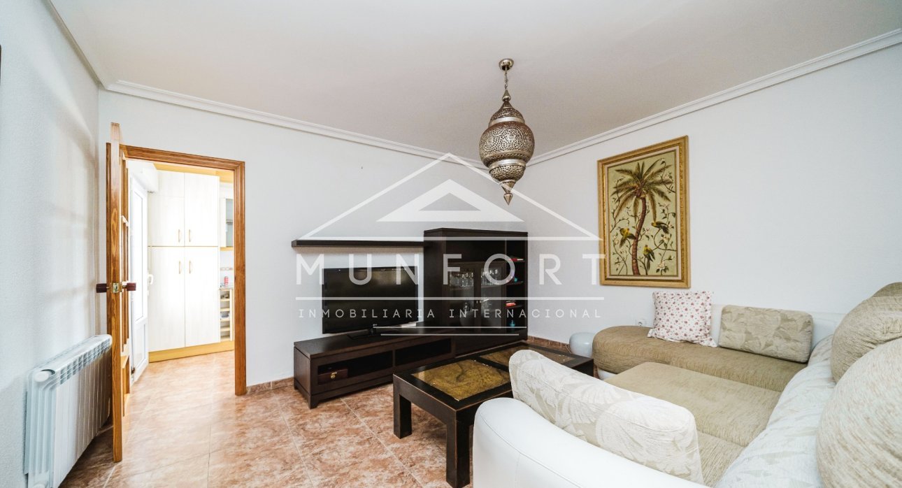 Segunda mano - Villas -
San Javier - La Manga del Mar Menor