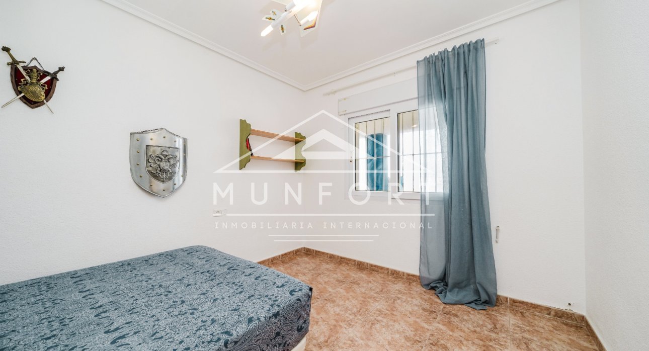 Segunda mano - Villas -
San Javier - La Manga del Mar Menor