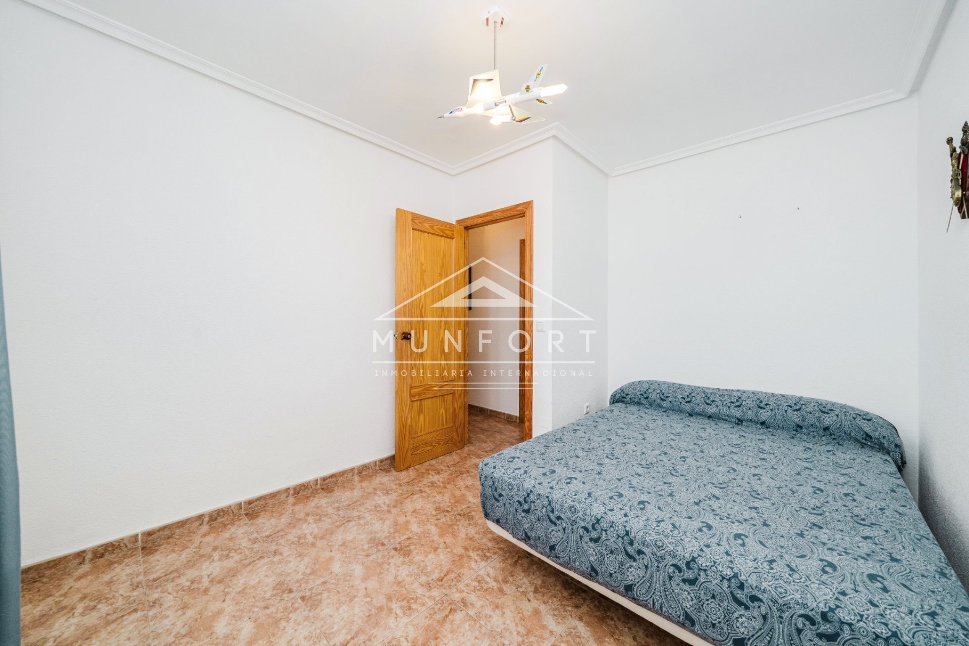 Segunda mano - Villas -
San Javier - La Manga del Mar Menor