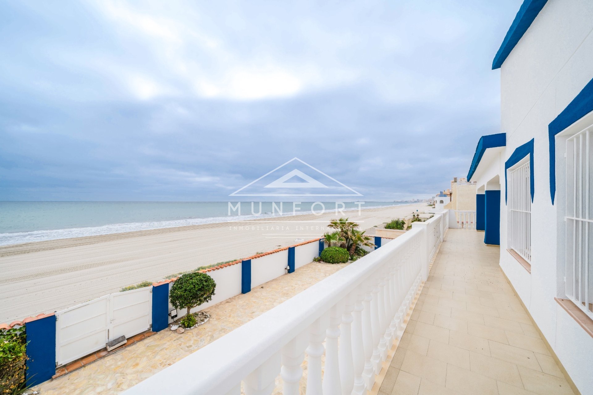 Segunda mano - Villas -
San Javier - La Manga del Mar Menor