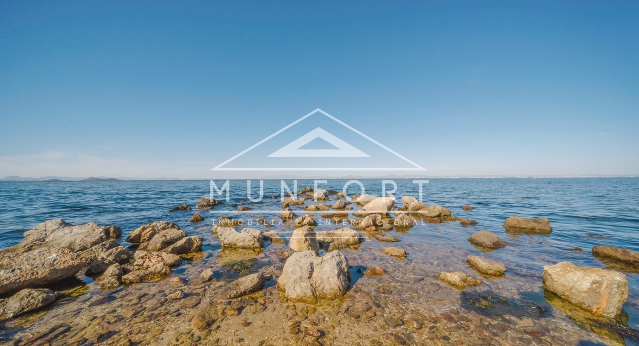 Segunda mano - Villas -
San Javier - La Manga del Mar Menor