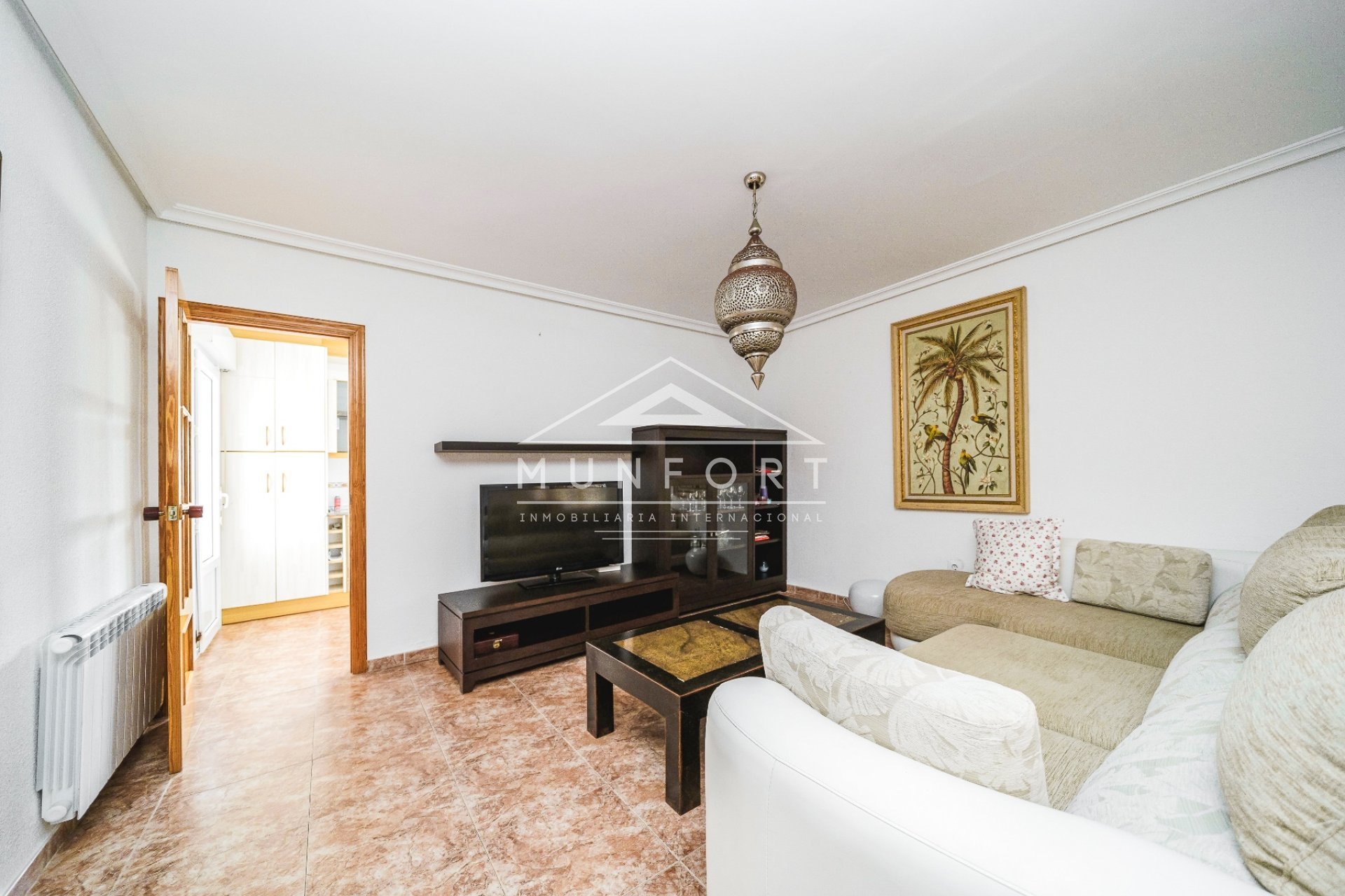 Segunda mano - Villas -
San Javier - La Manga del Mar Menor