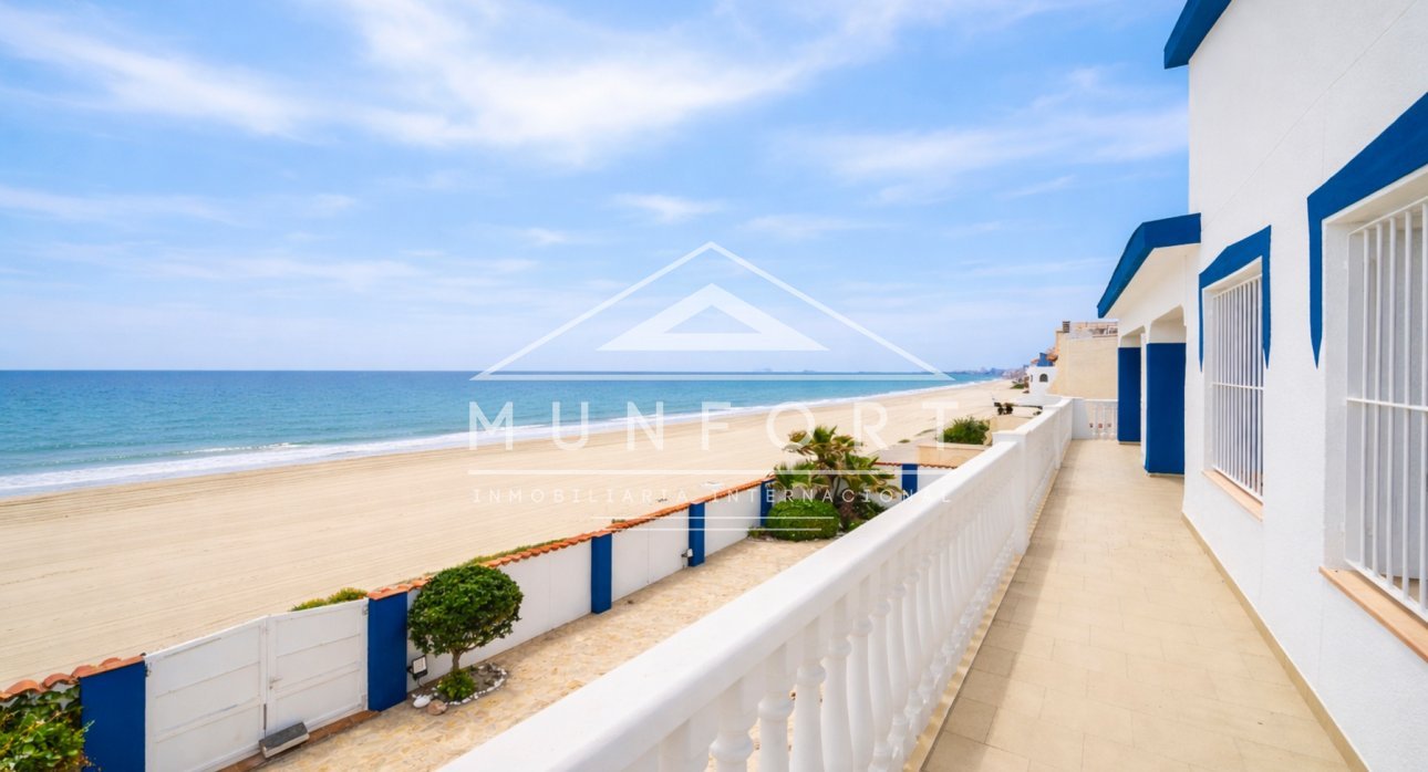 Segunda mano - Villas -
San Javier - La Manga del Mar Menor