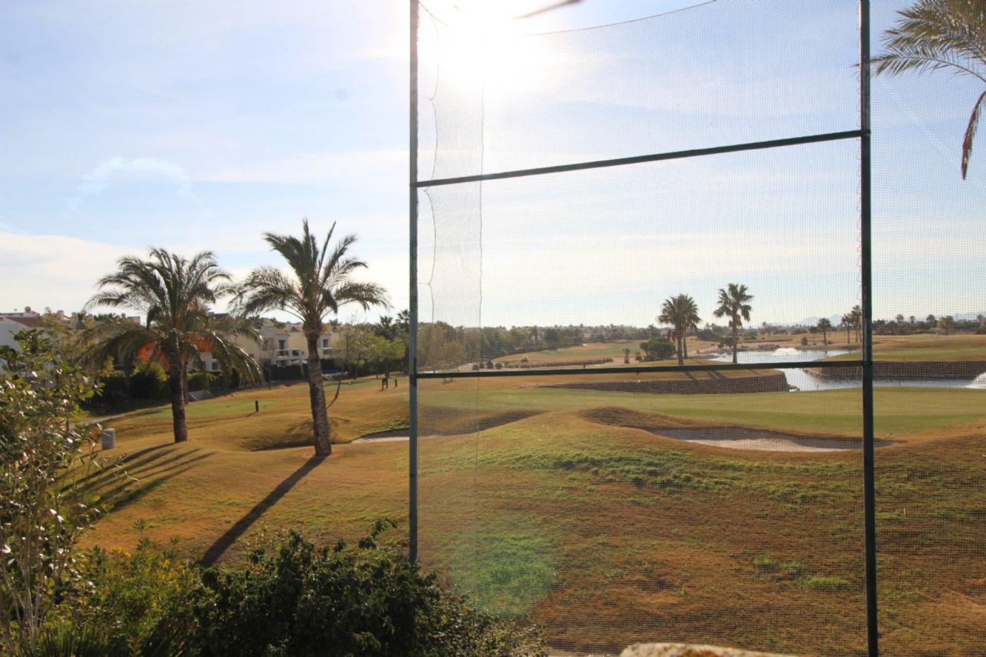 Segunda mano - Villas -
San Javier - Roda Golf Resort