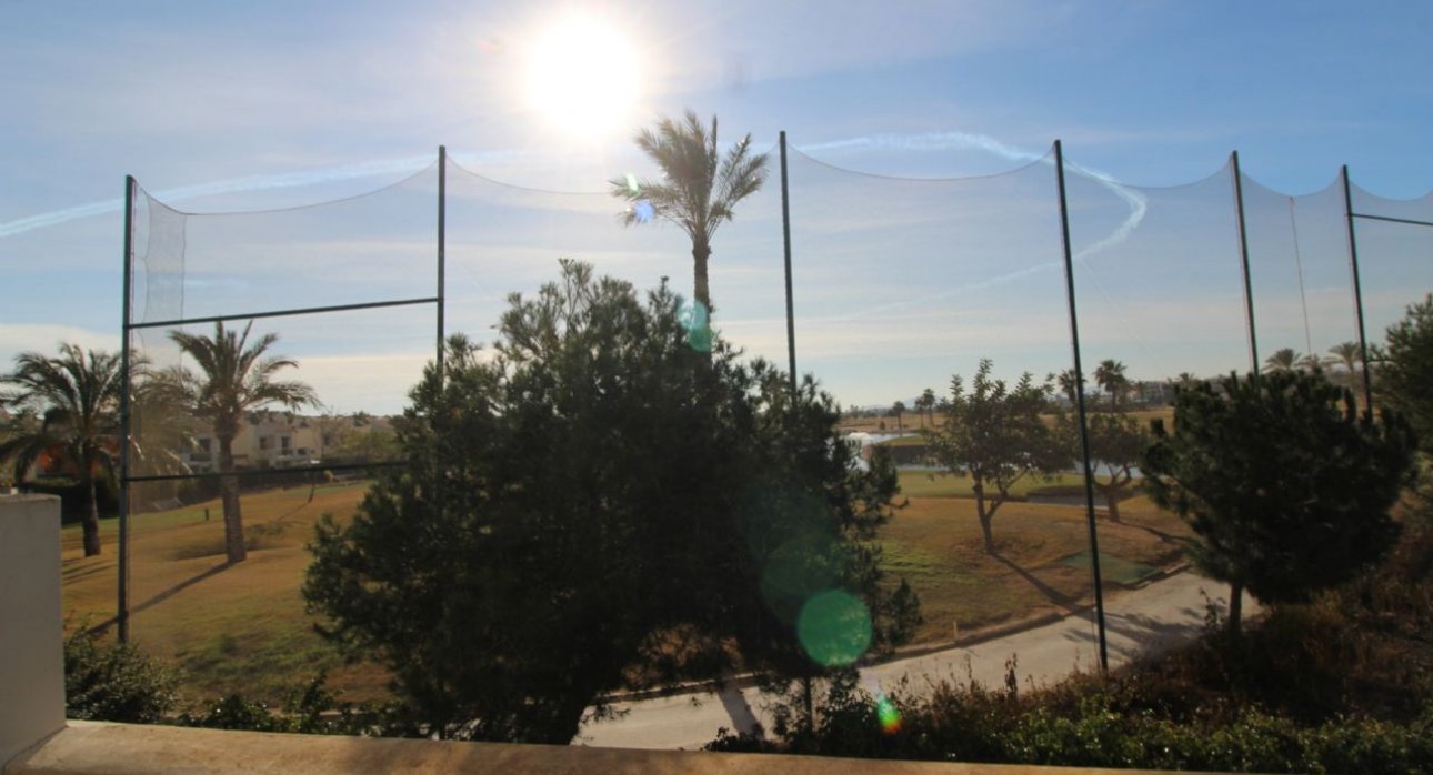 Segunda mano - Villas -
San Javier - Roda Golf Resort