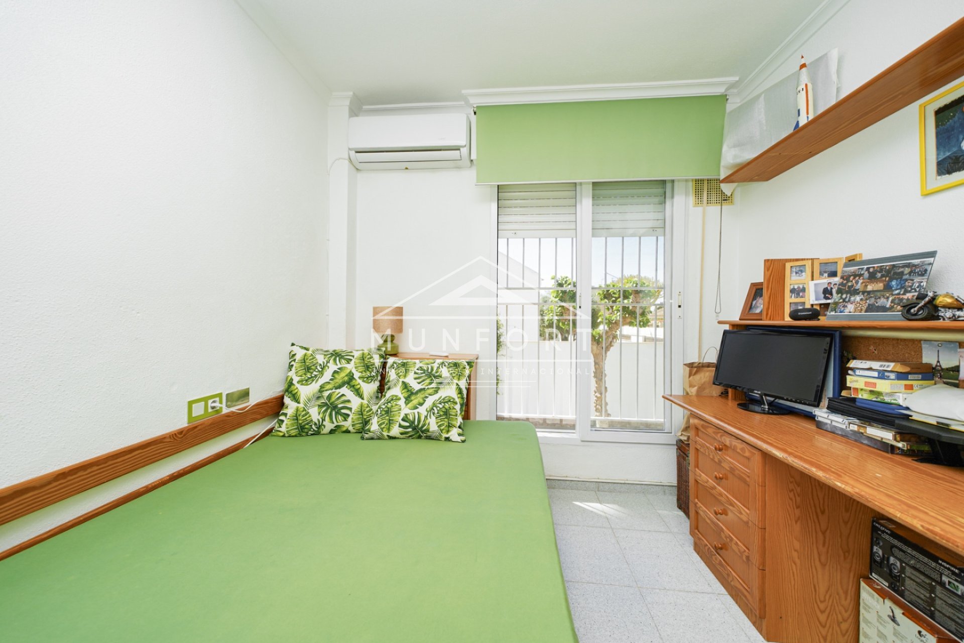 Segunda mano - Villas -
San Javier - Santiago de la Ribera