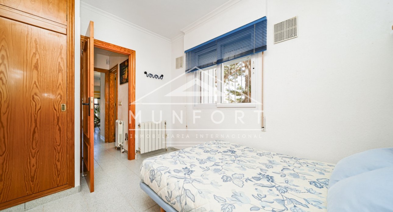 Segunda mano - Villas -
San Javier - Santiago de la Ribera