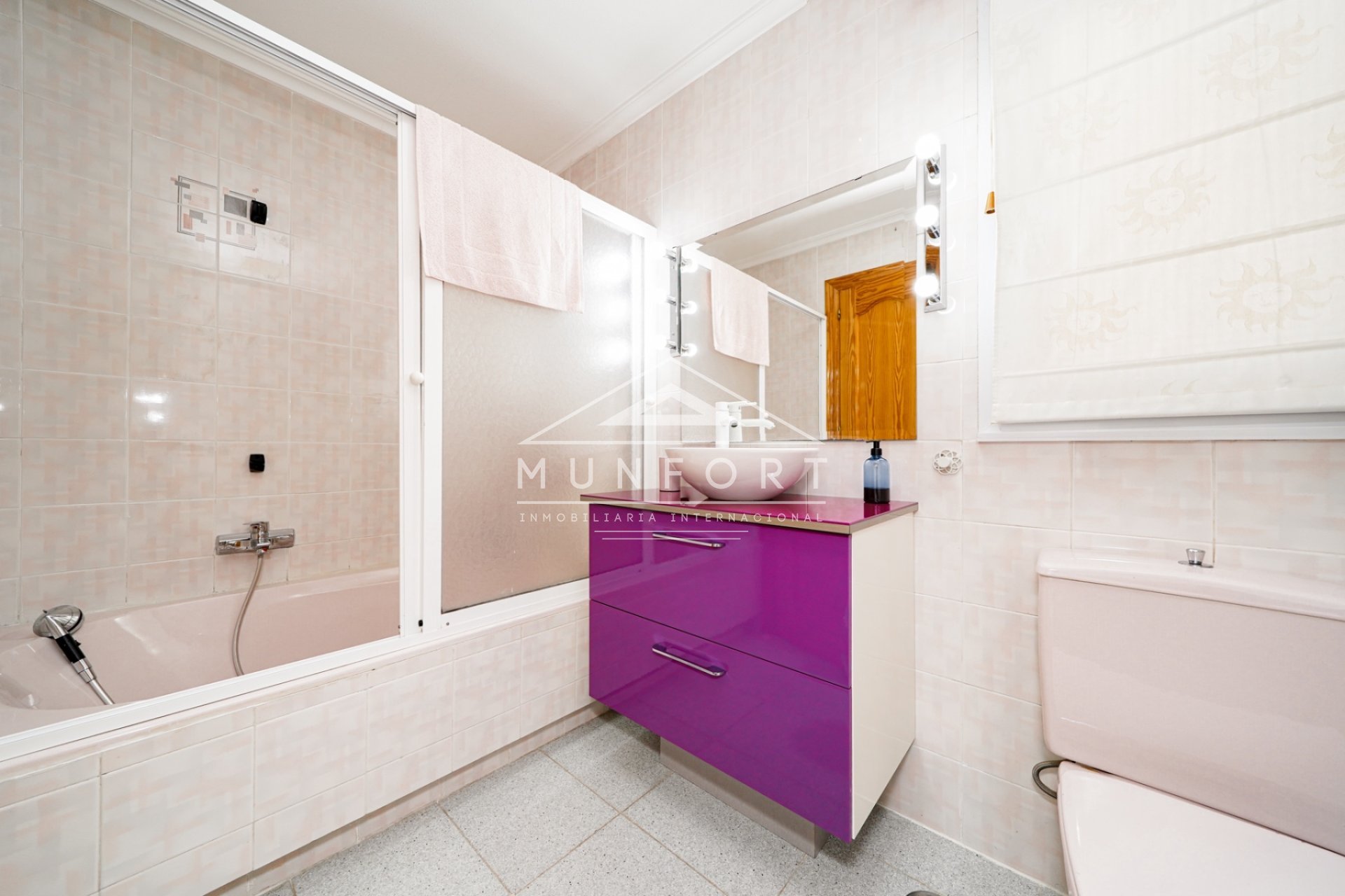 Segunda mano - Villas -
San Javier - Santiago de la Ribera