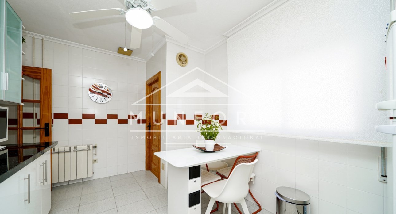 Segunda mano - Villas -
San Javier - Santiago de la Ribera