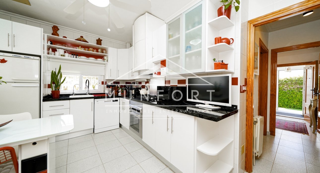 Segunda mano - Villas -
San Javier - Santiago de la Ribera