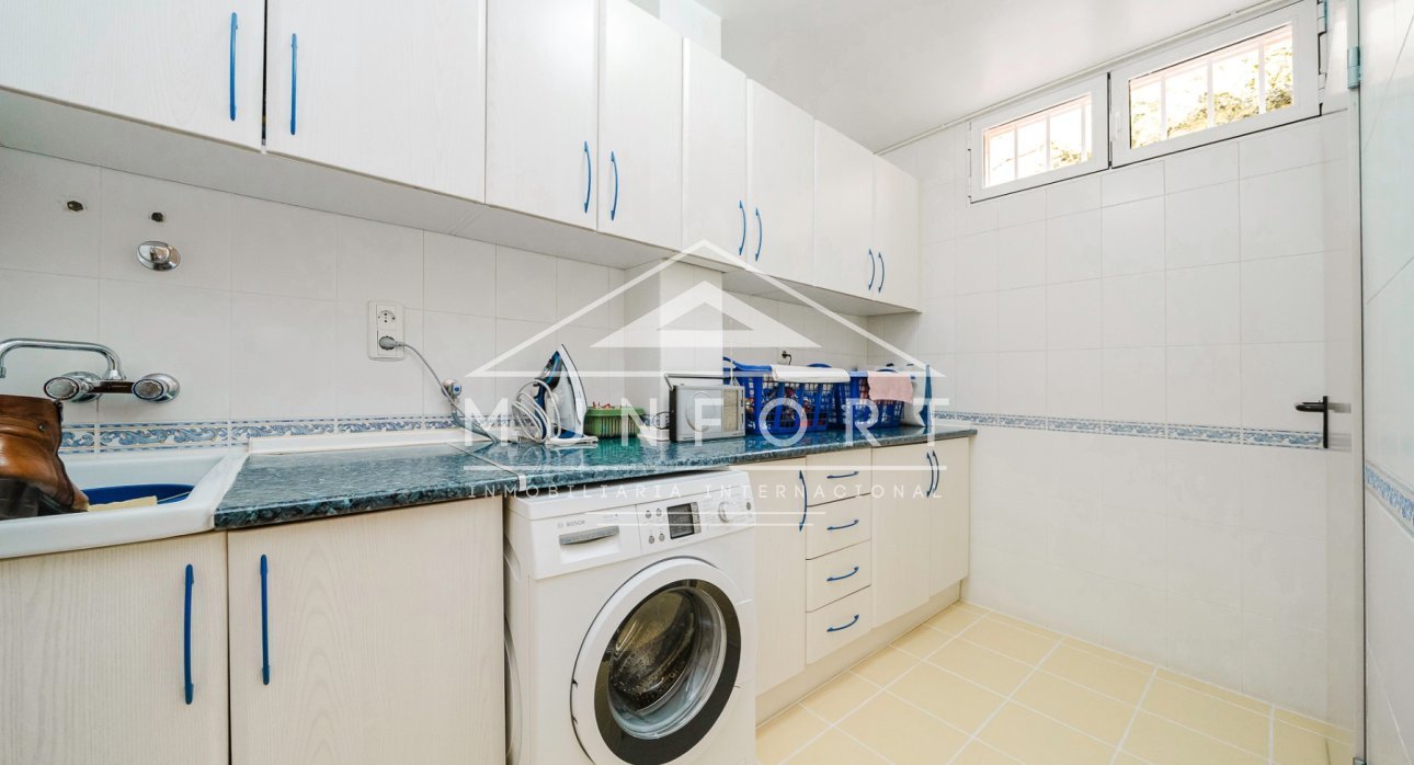 Segunda mano - Villas -
San Javier - Santiago de la Ribera