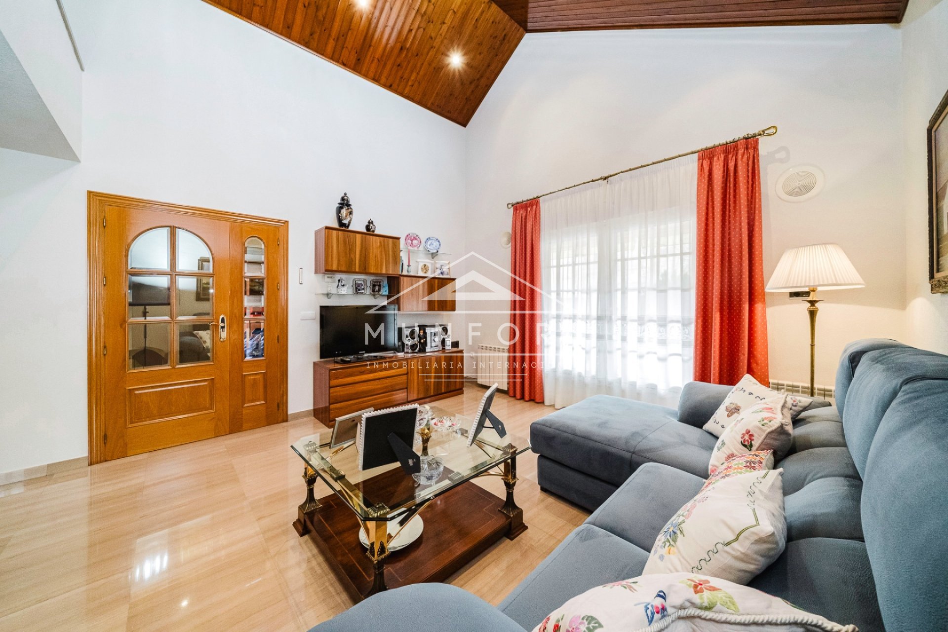 Segunda mano - Villas -
San Javier - Santiago de la Ribera