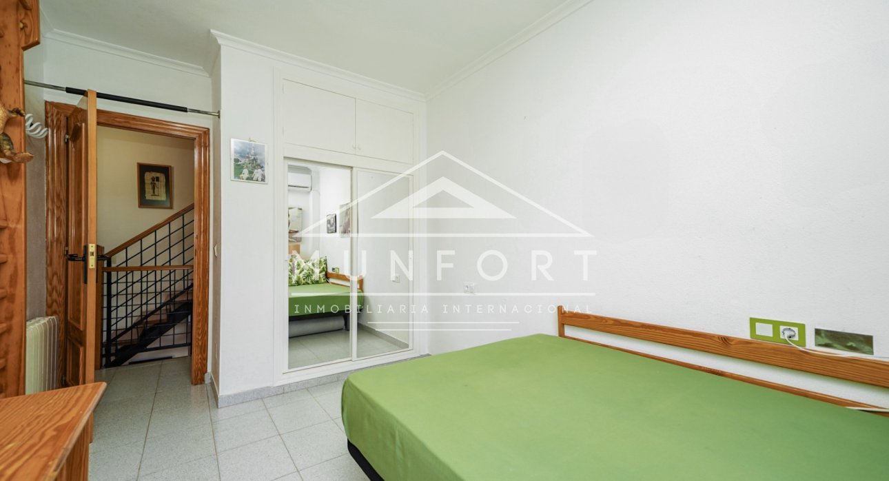 Segunda mano - Villas -
San Javier - Santiago de la Ribera