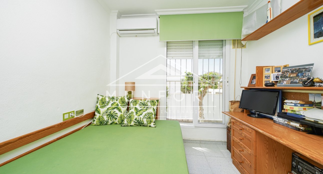 Segunda mano - Villas -
San Javier - Santiago de la Ribera