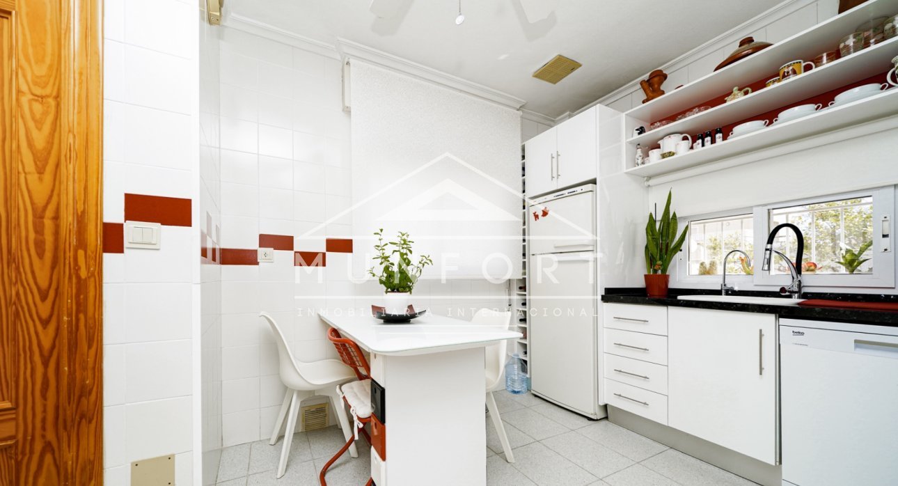 Segunda mano - Villas -
San Javier - Santiago de la Ribera