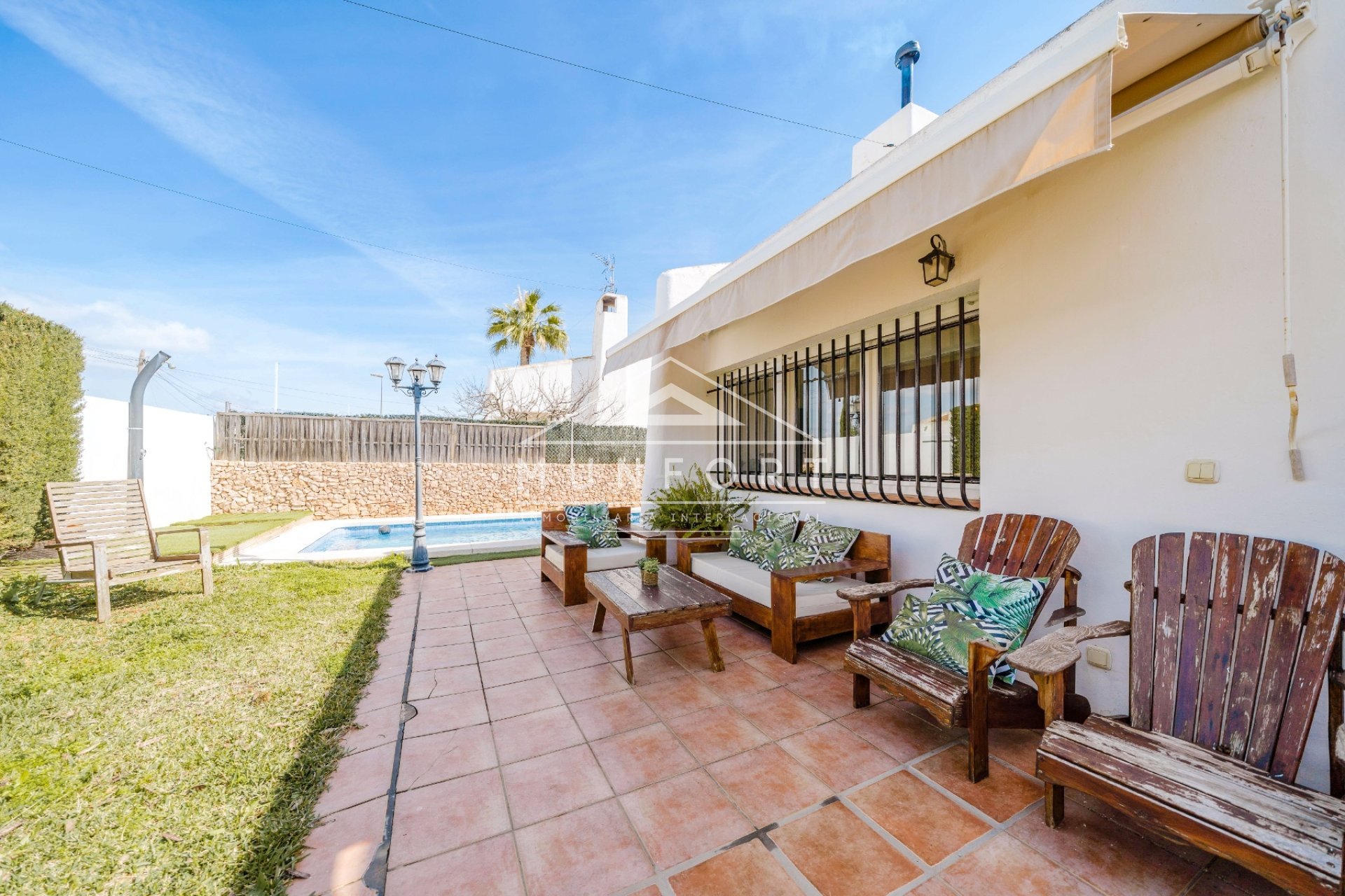 Segunda mano - Villas -
San Javier - Santiago de la Ribera