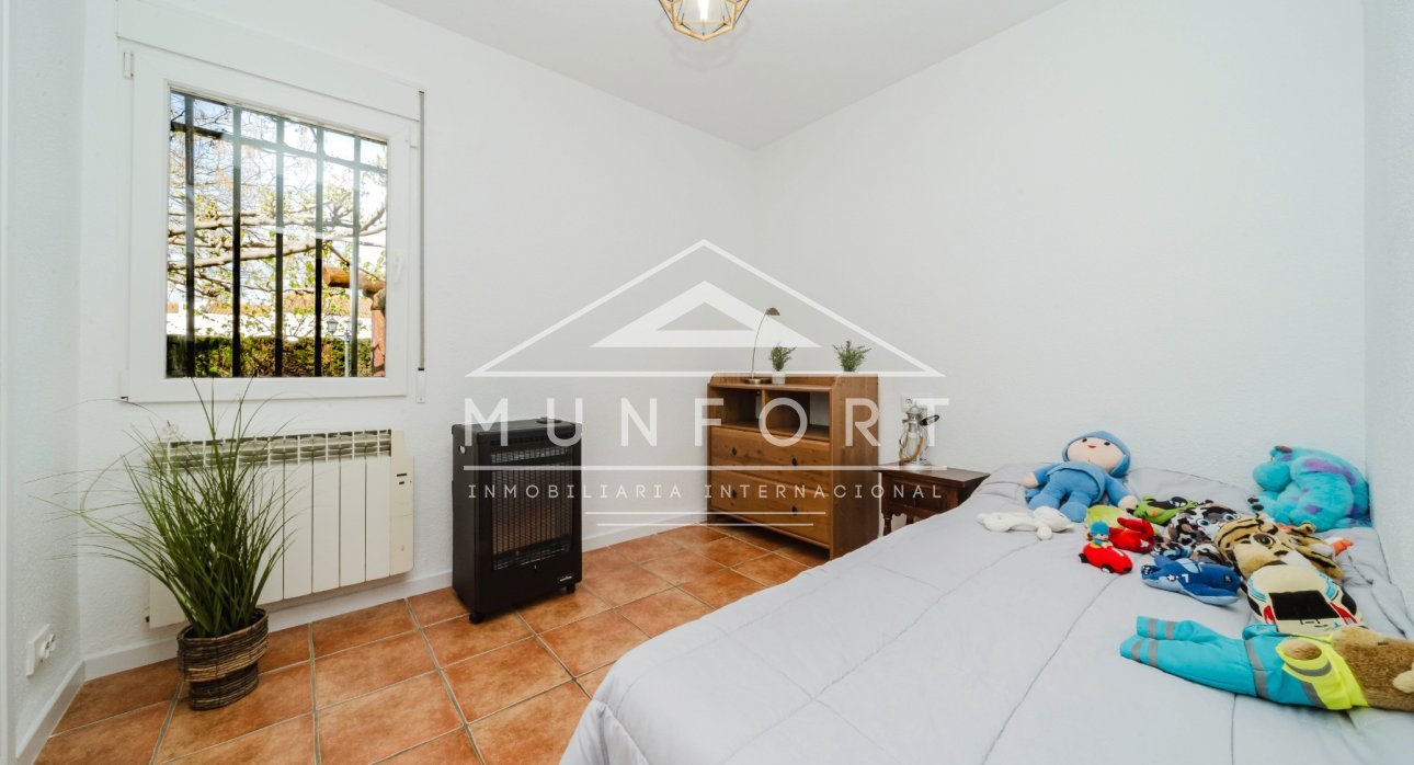 Segunda mano - Villas -
San Javier - Santiago de la Ribera