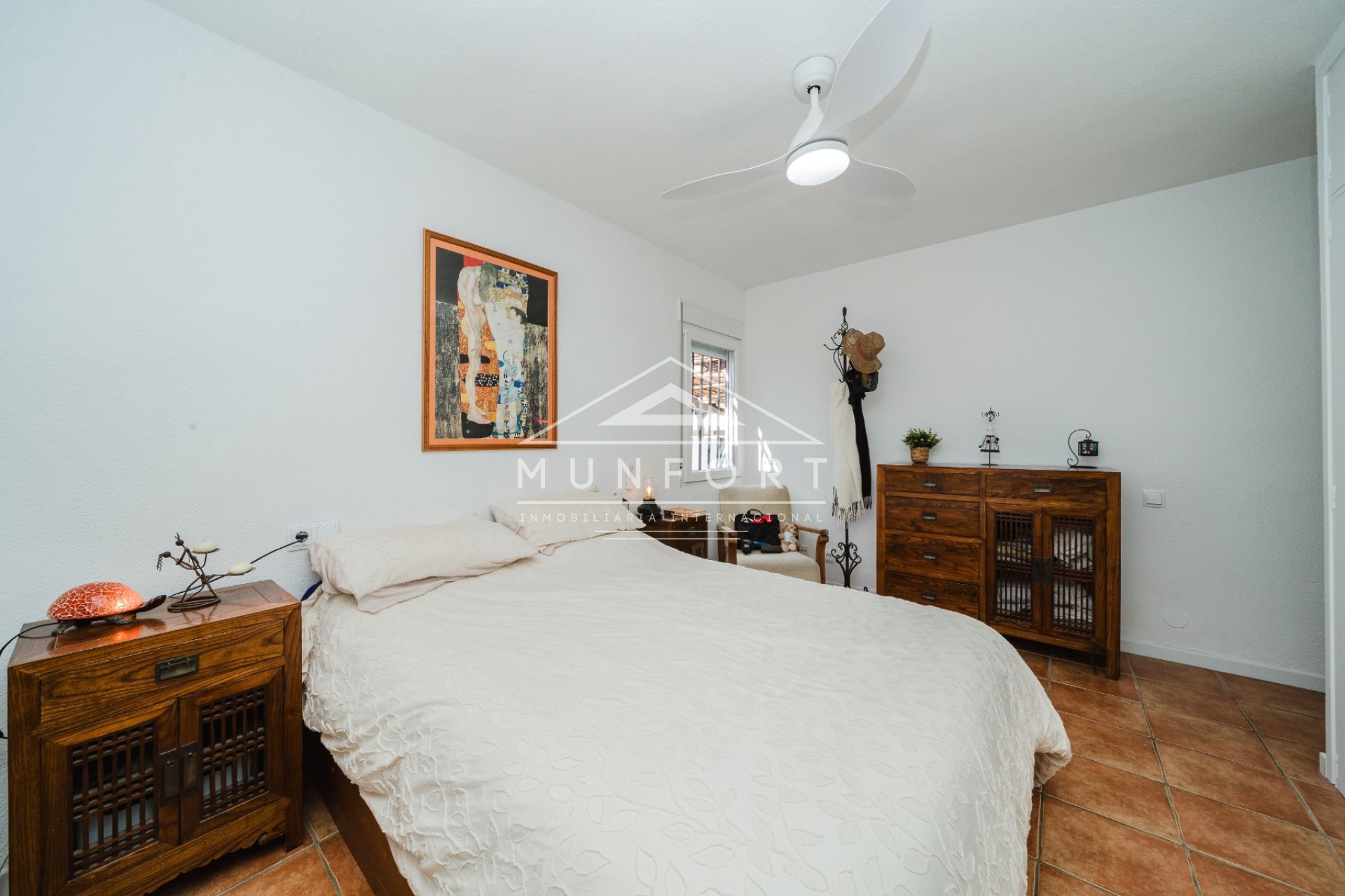 Segunda mano - Villas -
San Javier - Santiago de la Ribera