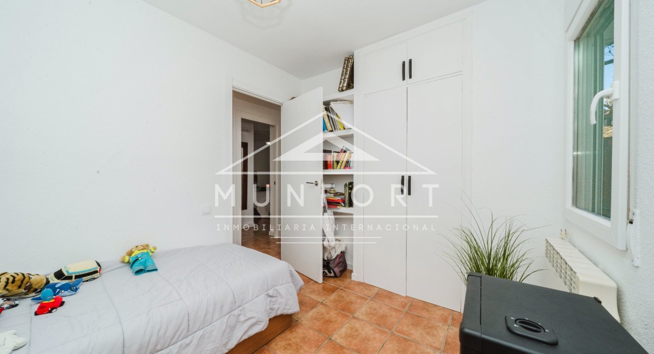 Segunda mano - Villas -
San Javier - Santiago de la Ribera