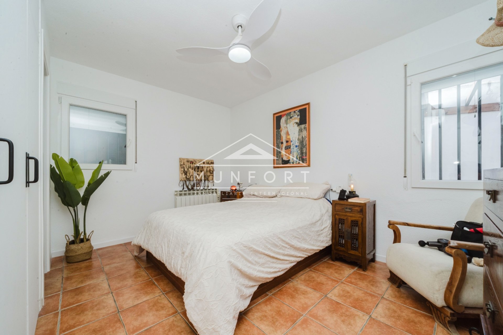 Segunda mano - Villas -
San Javier - Santiago de la Ribera