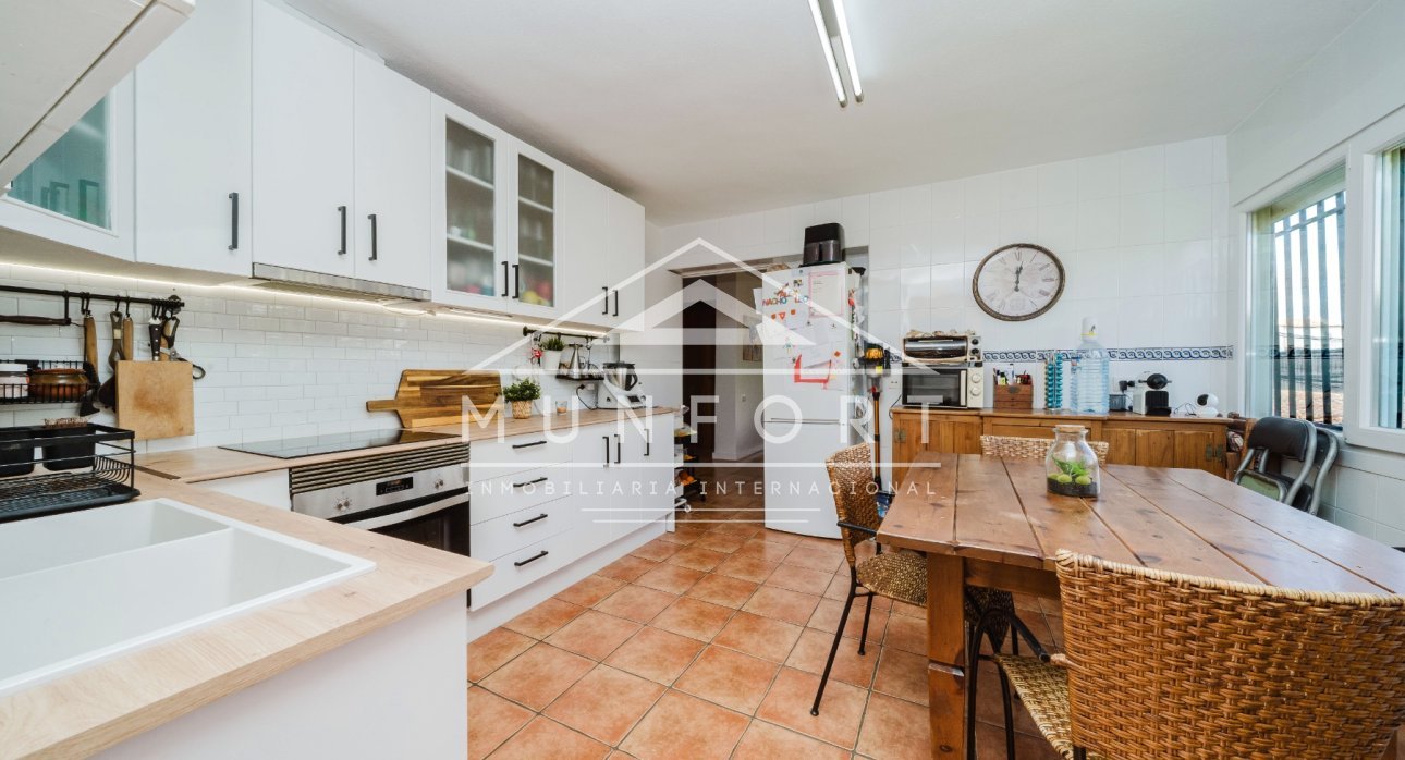 Segunda mano - Villas -
San Javier - Santiago de la Ribera