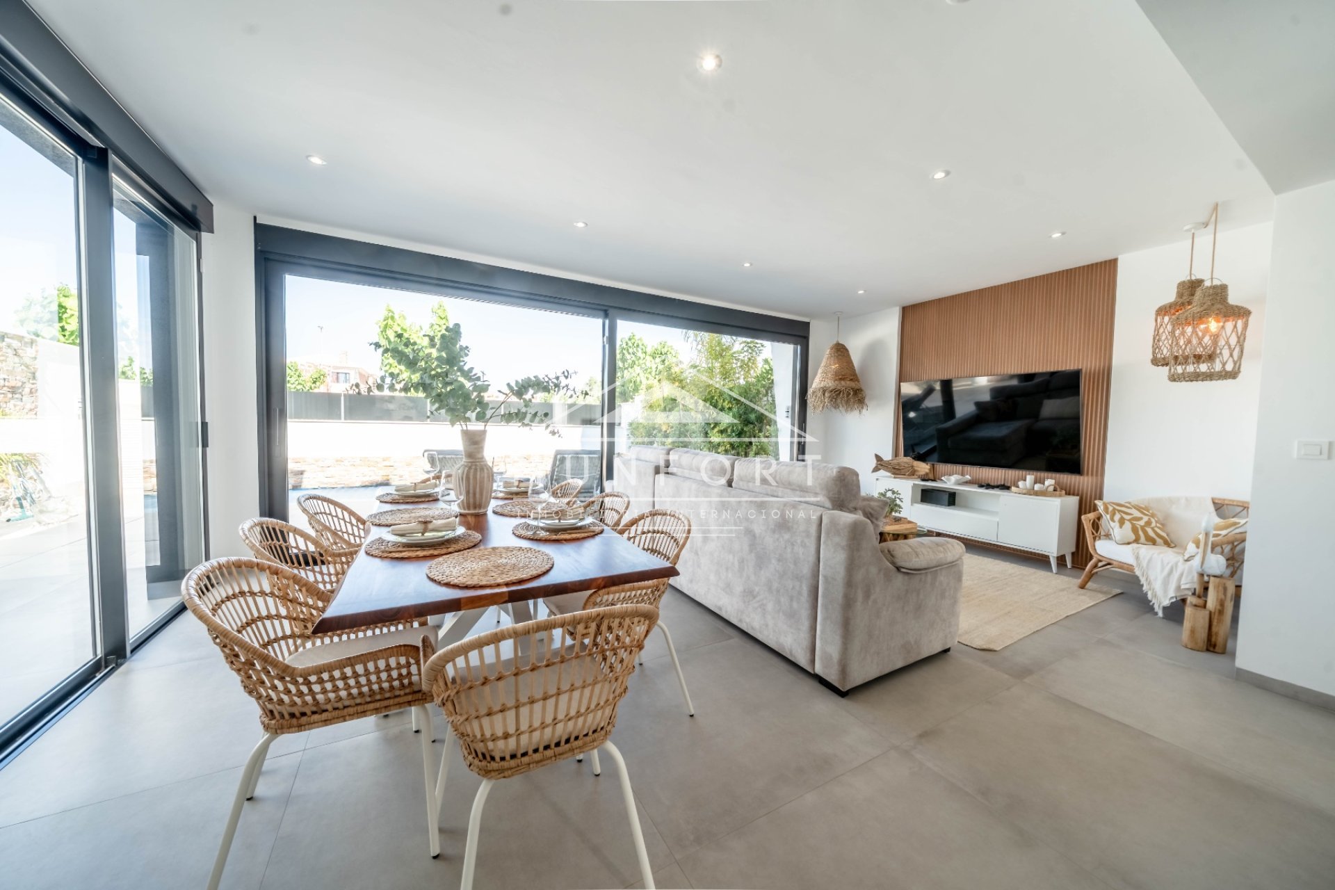 Segunda mano - Villas -
San Javier - Santiago de la Ribera