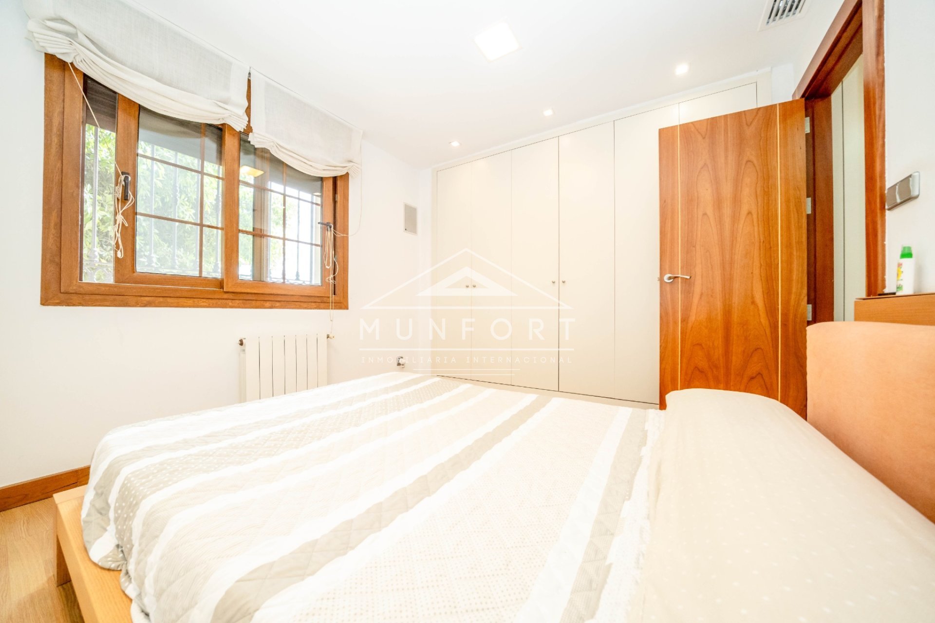 Segunda mano - Villas -
San Javier - Santiago de la Ribera