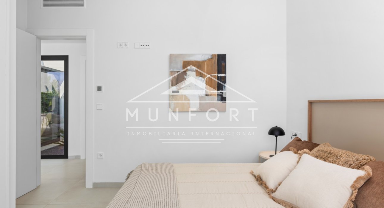 Segunda mano - Villas -
San Javier