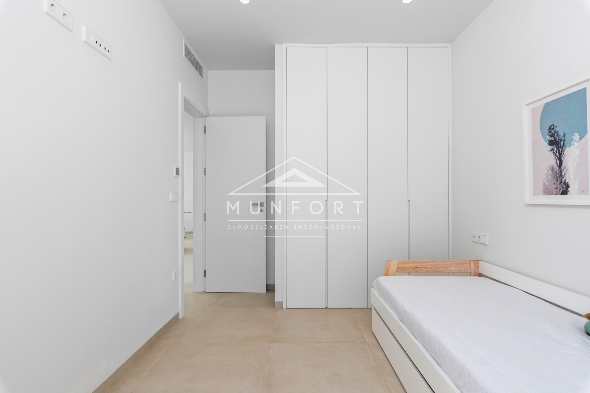 Segunda mano - Villas -
San Javier