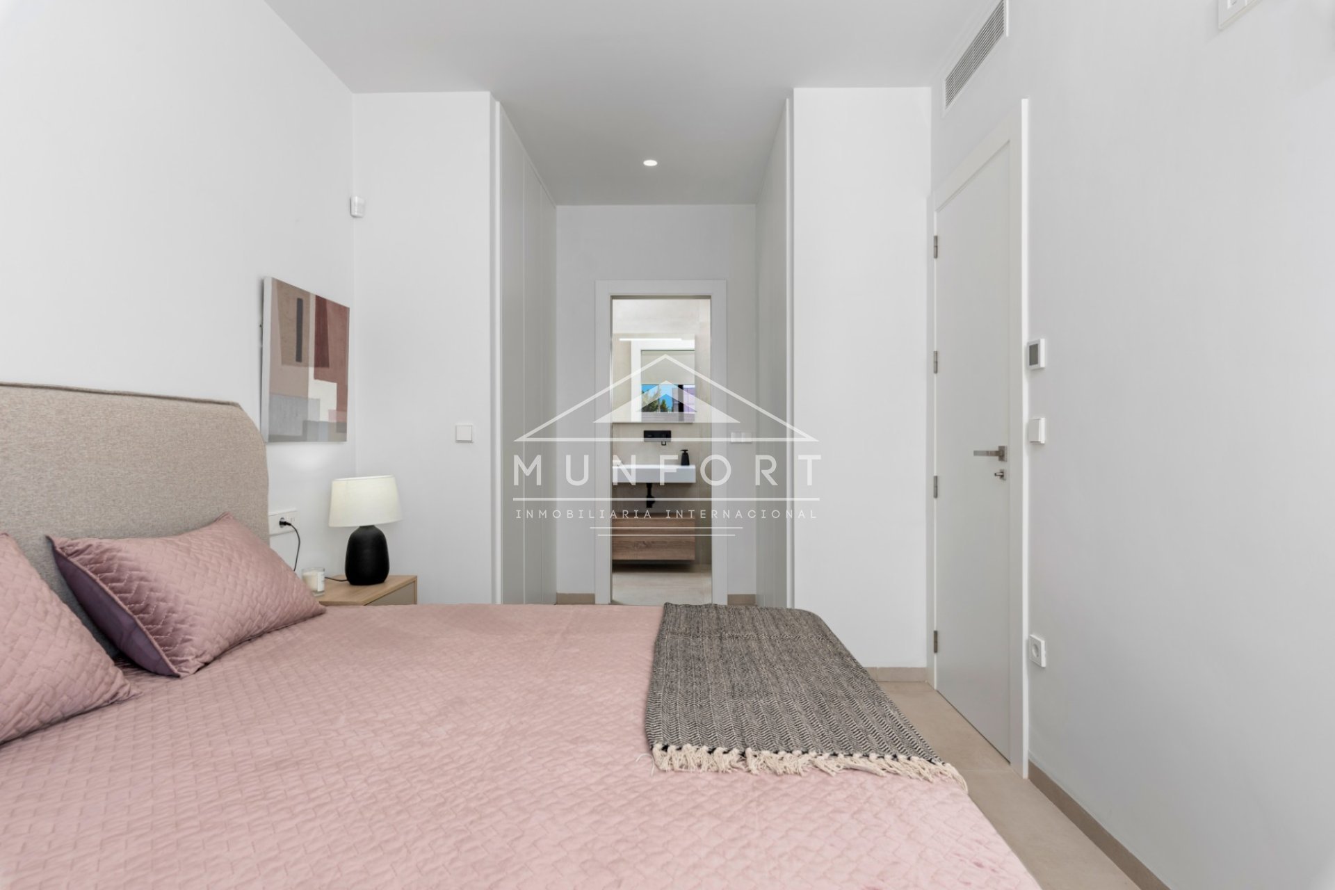 Segunda mano - Villas -
San Javier