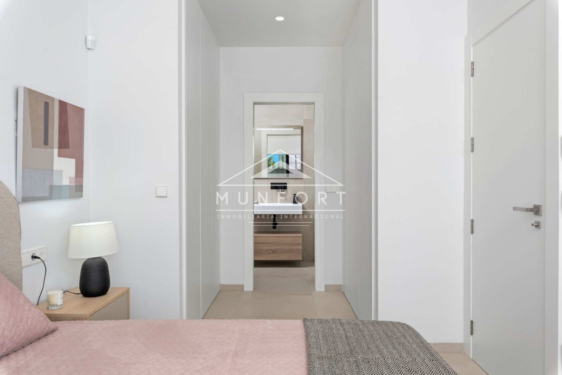 Segunda mano - Villas -
San Javier