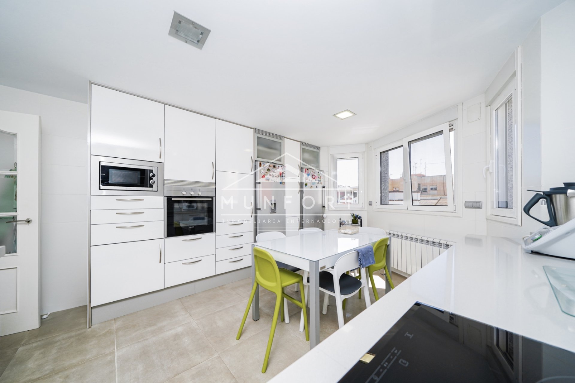 Segunda mano - Villas -
San Javier