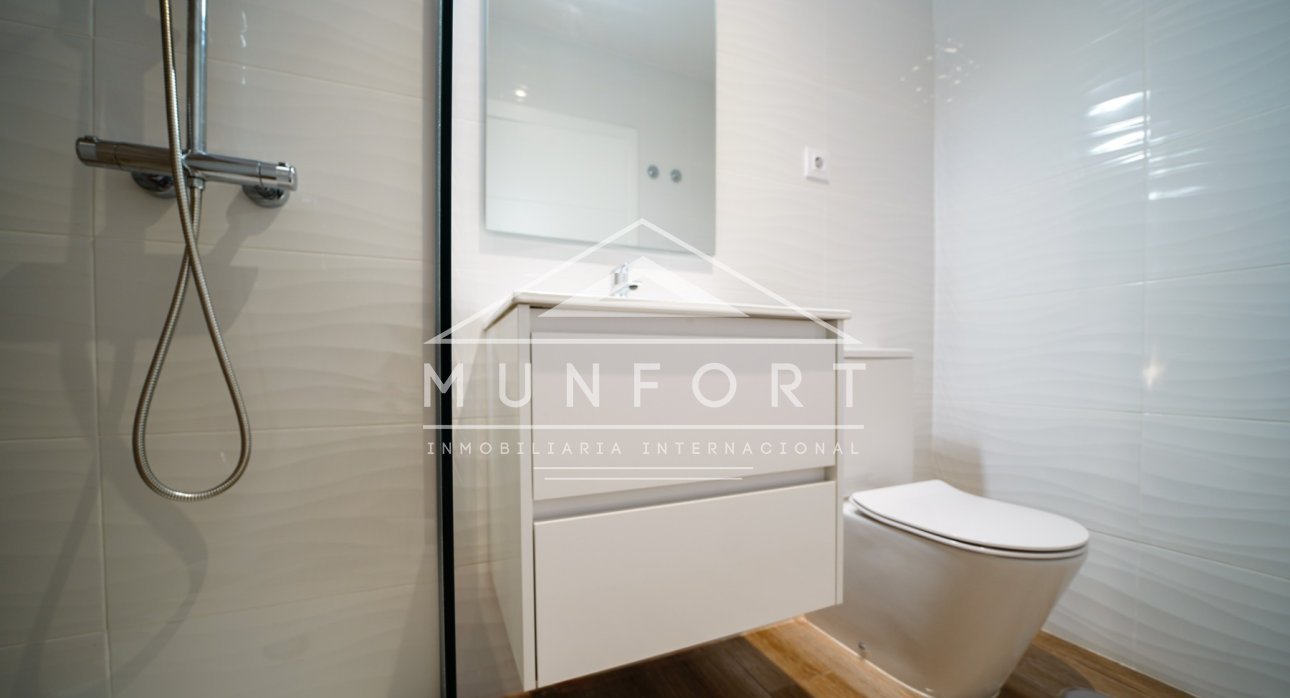 Segunda mano - Villas -
San Javier