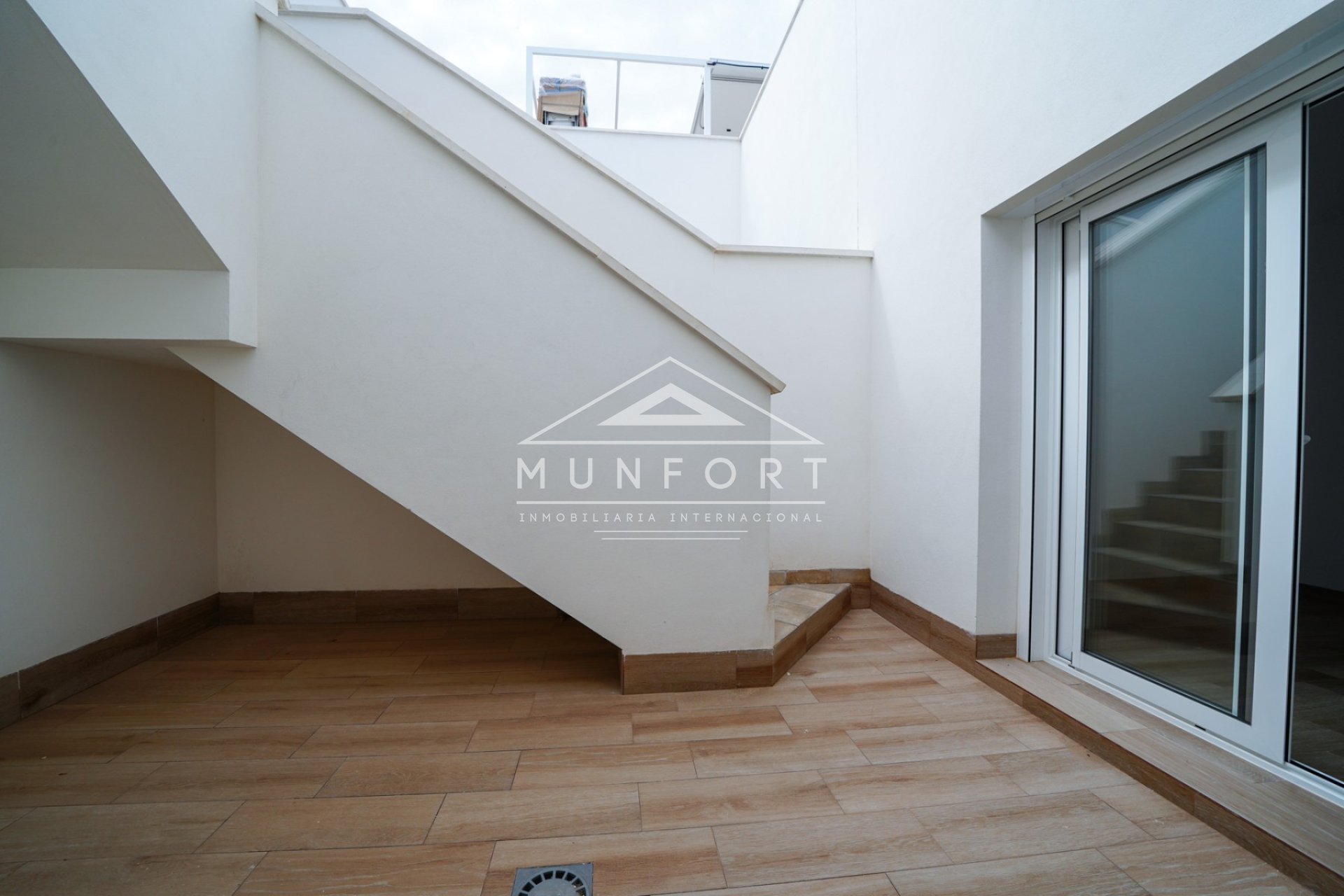 Segunda mano - Villas -
San Javier