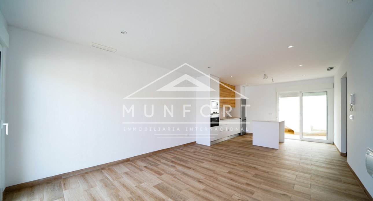 Segunda mano - Villas -
San Javier