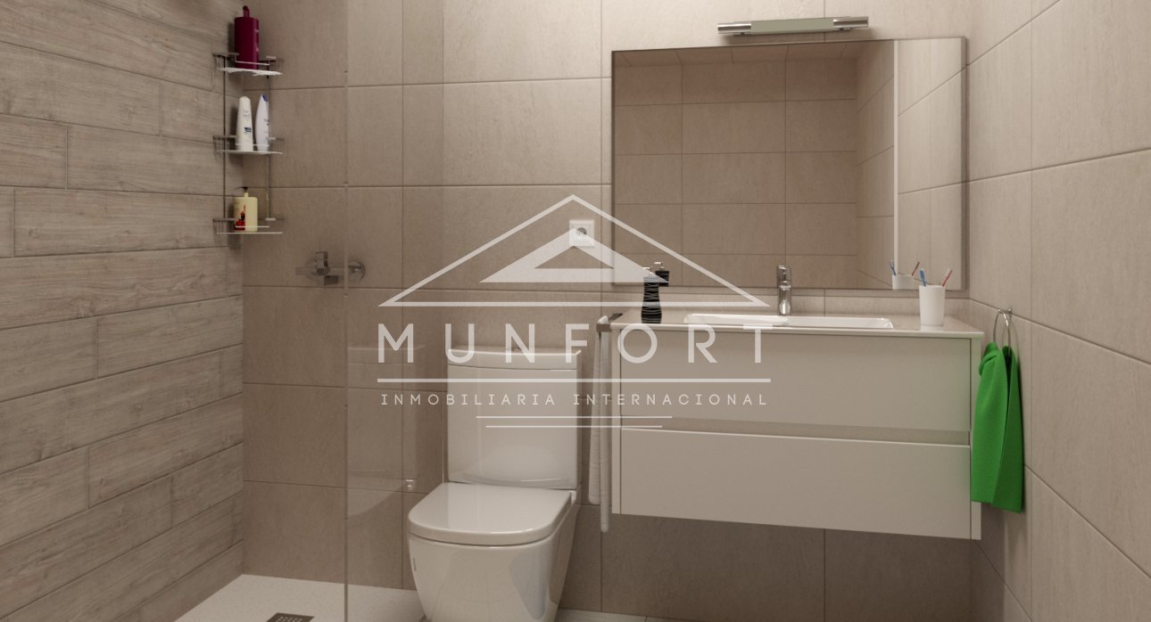 Segunda mano - Villas -
San Javier