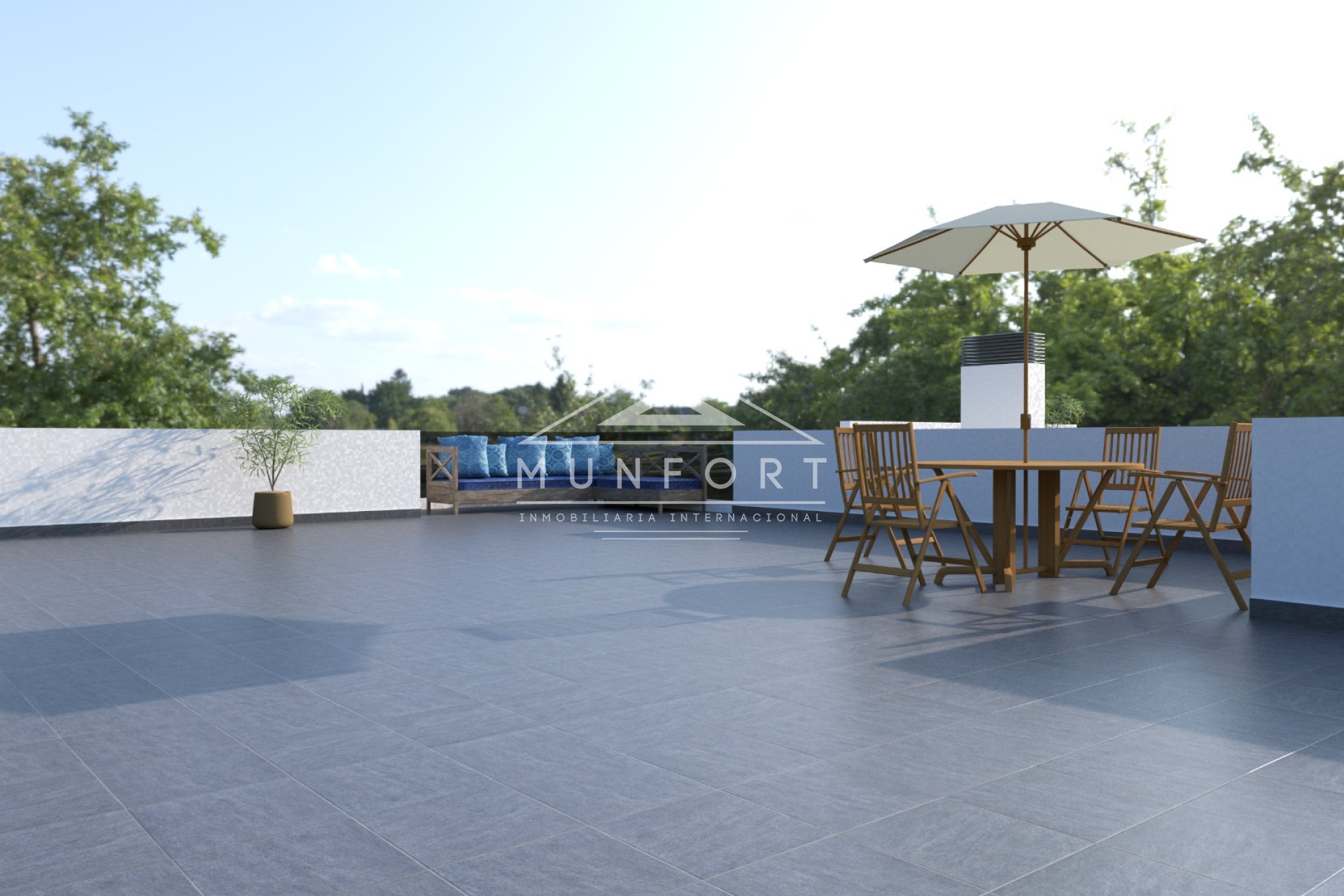 Segunda mano - Villas -
San Javier