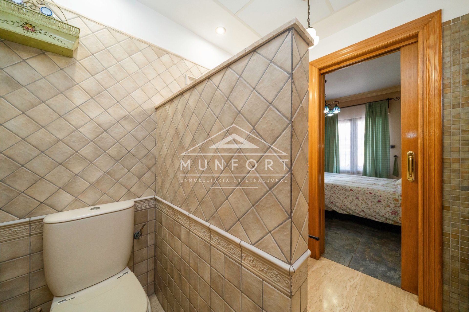 Segunda mano - Villas -
San Javier