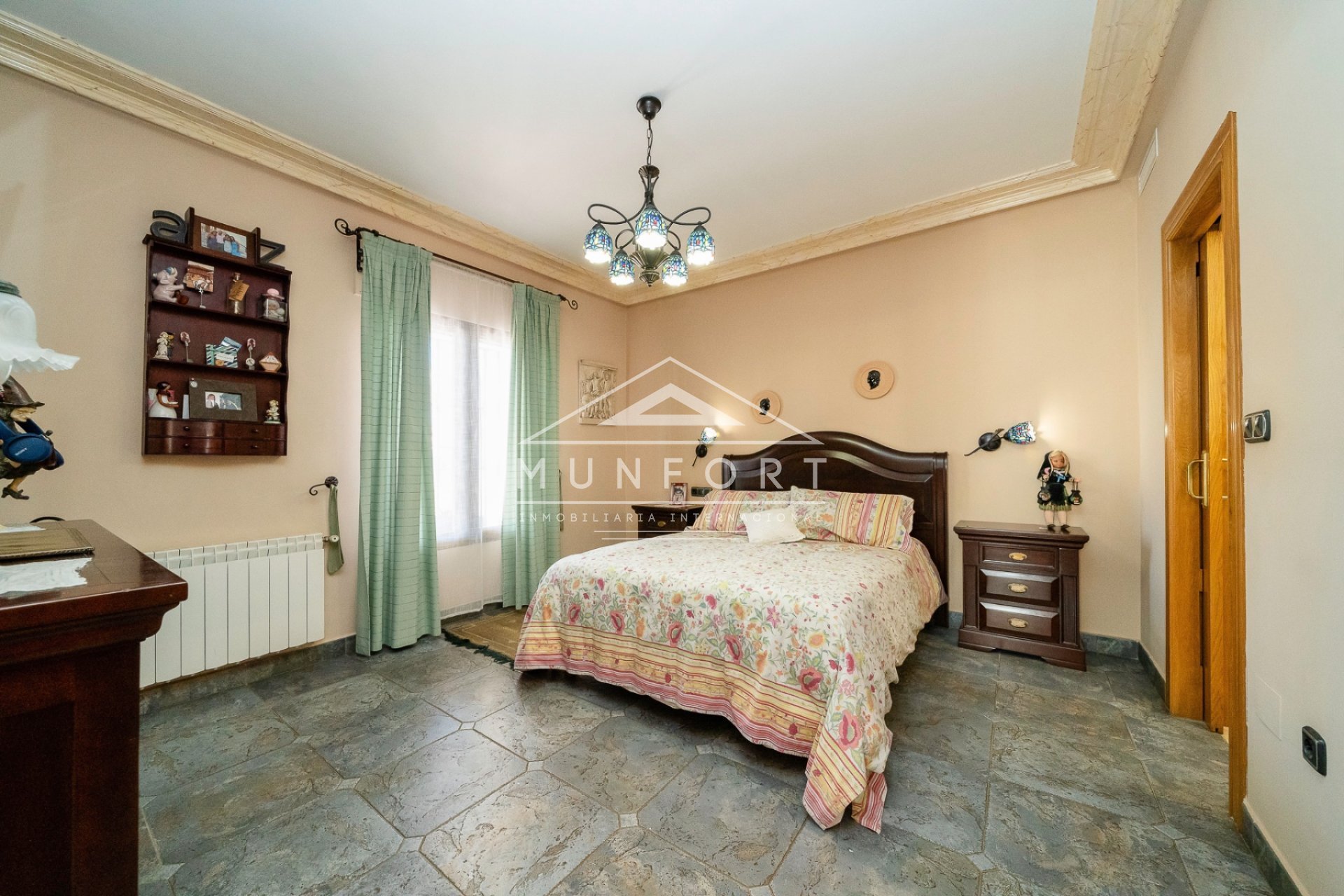 Segunda mano - Villas -
San Javier