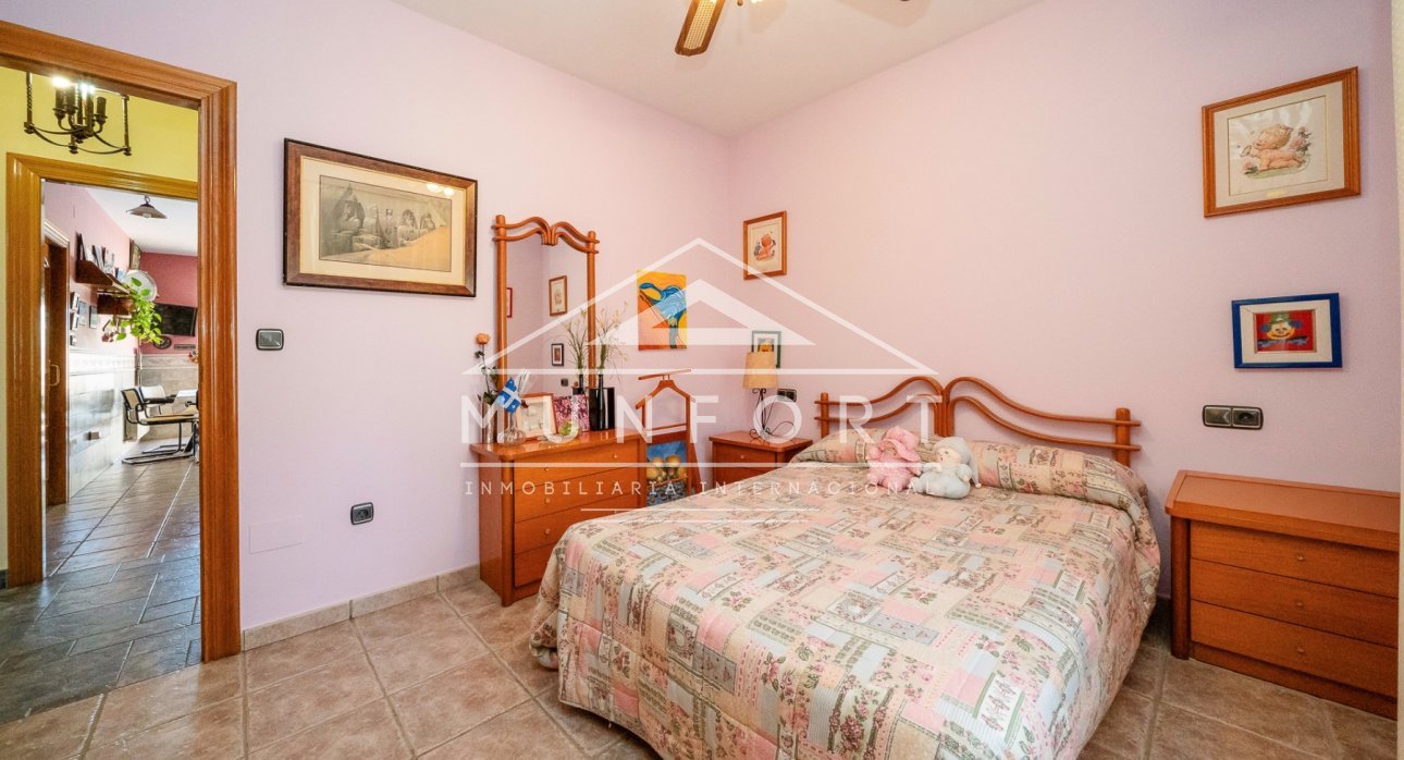 Segunda mano - Villas -
San Javier